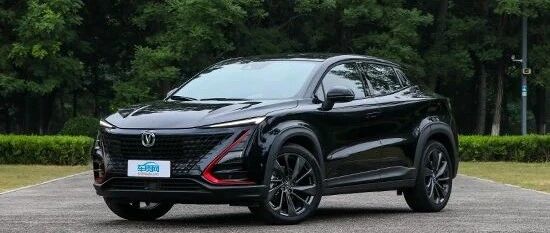 2020款长安UNI-T日常实用性测试报告