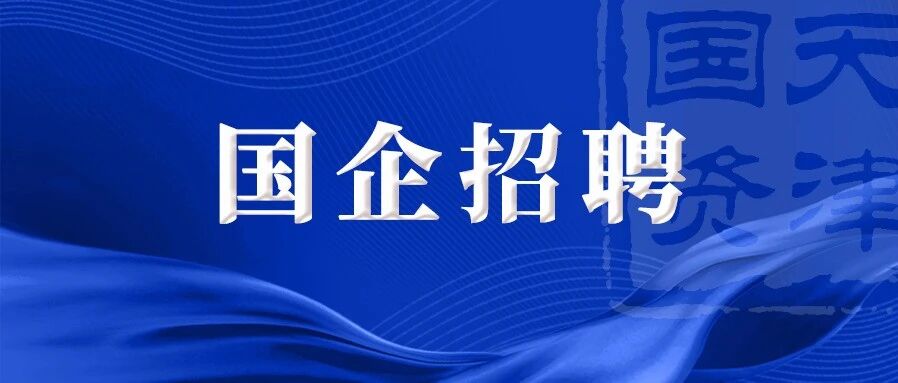 天津渤化化工发展有限公司关于公开招聘战略规划专家等岗位人员的公告