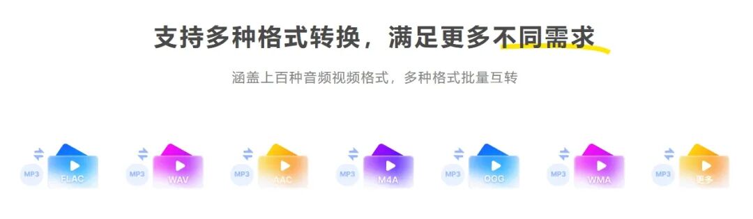 推荐一款实用工具，轻松将录音及其他音频格式一键转换为MP3格式