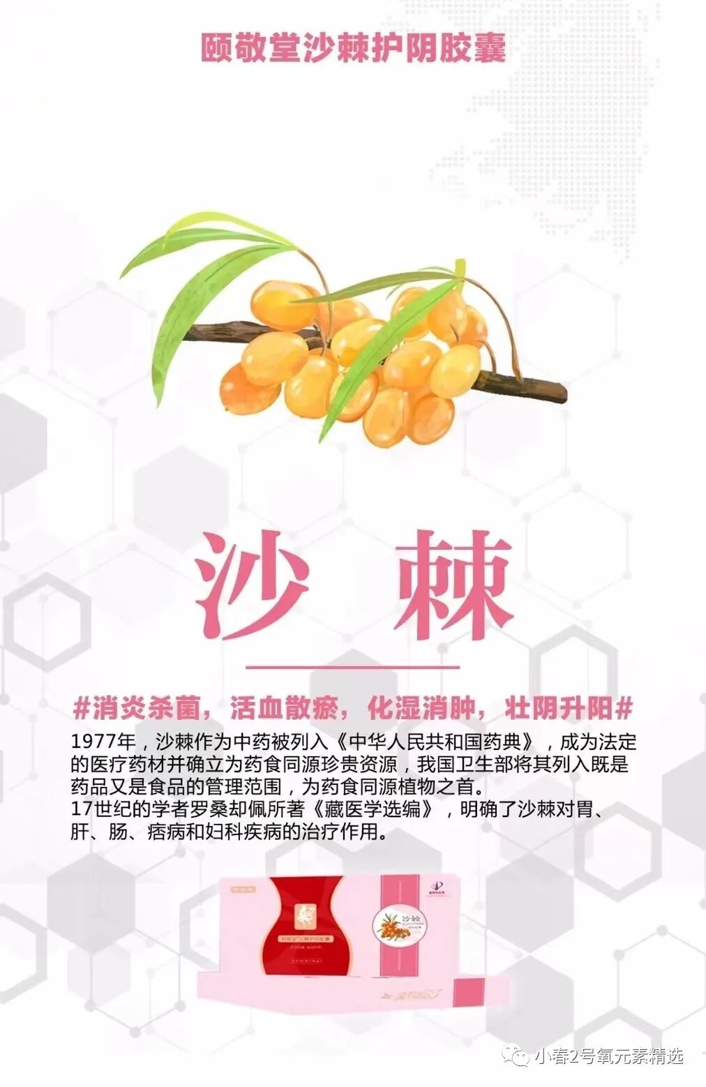 护阴器是什么东西沙棘护阴胶囊简介！！！_https://www.jmylbn.com_新闻资讯_第2张