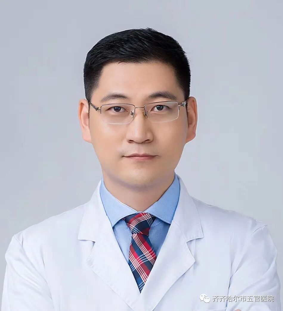 怎么装青光眼【健康讲堂】齐齐哈尔市五官医院眼科专家徐文双：眼睛里装“阀门”，摆脱难治性青光眼困扰!_https://www.jmylbn.com_新闻资讯_第3张