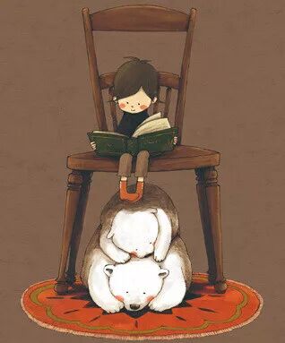 5个智慧小故事，教会你的孩子5种宝贵的品格！