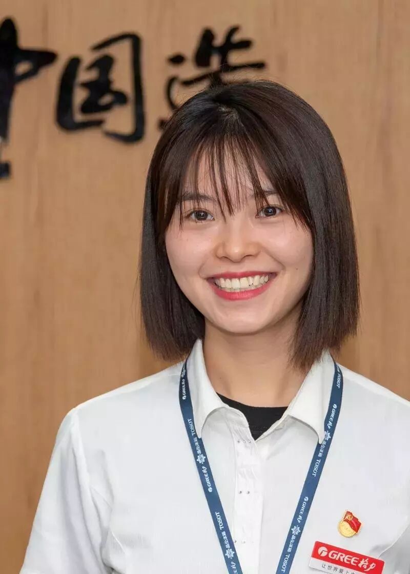 有颜值有才华喜迎大运会最美笑脸是她们