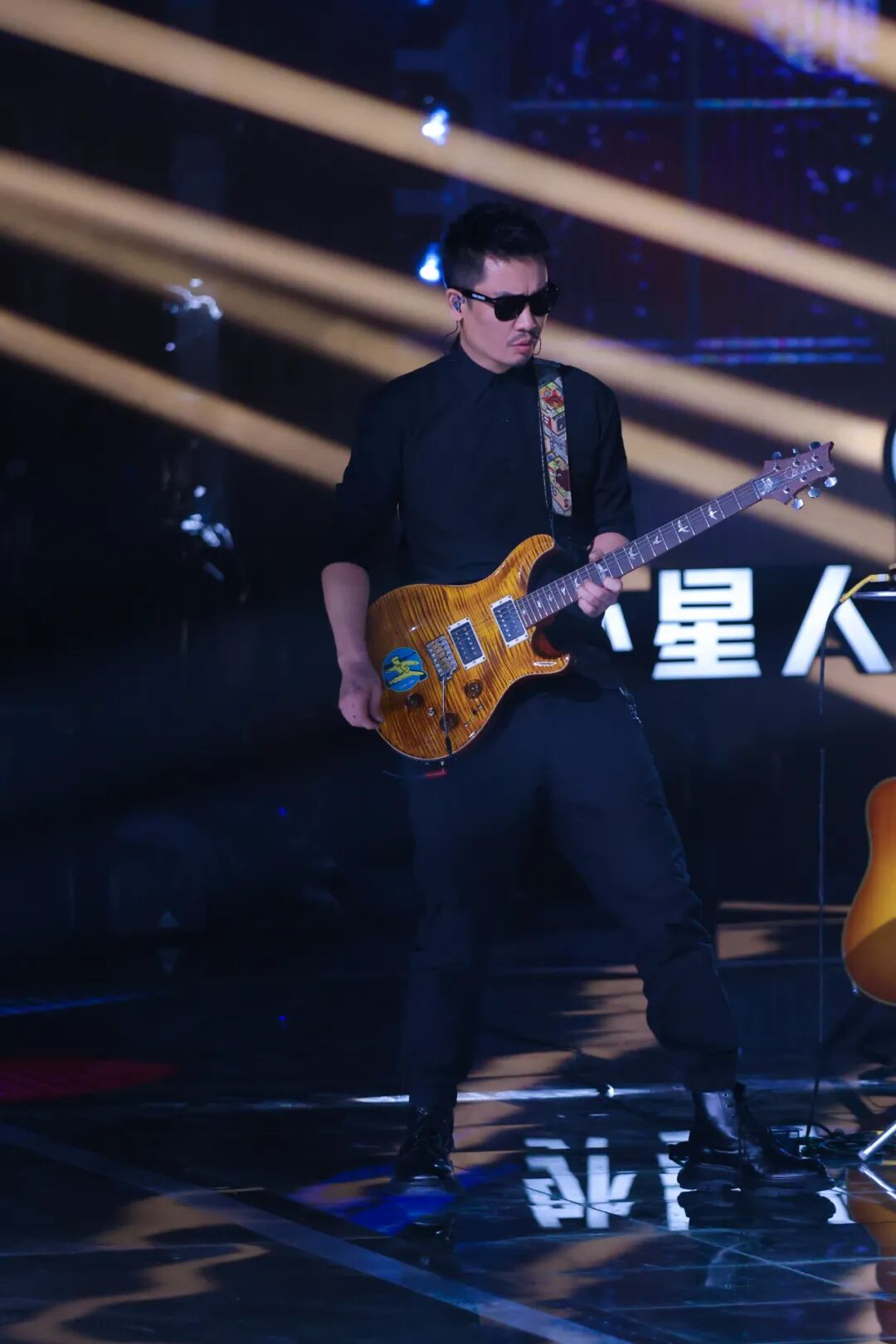 prs中国官网-各位要的李延亮跨年节目视频~安排