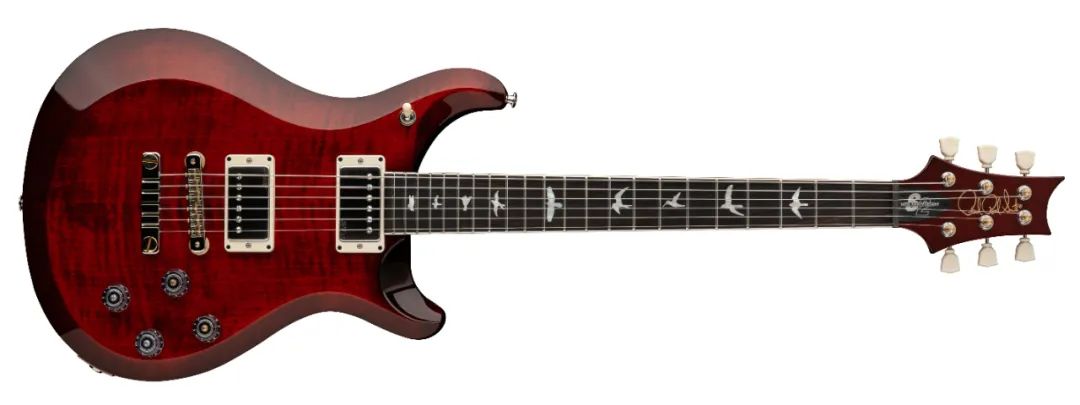 2023年PRS Guitars新品登场-雅登乐器-新闻中心-PRS