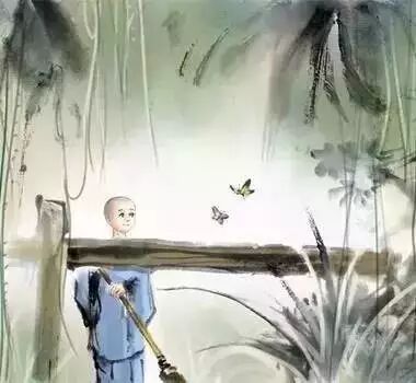 马羞辱驴，驴一怒之下竟然……（十个人看完十个人开悟）