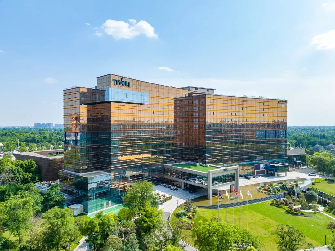 成都非遗博物园_成都非遗博览园缇沃丽酒店_合肥非遗园观后感