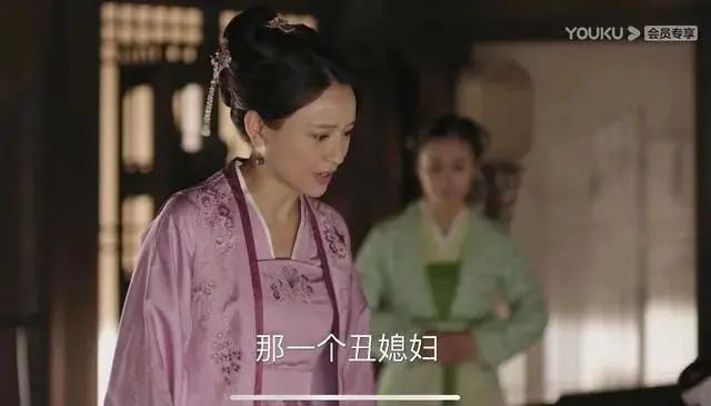 宥阳 知否：柳氏也没想到，身为庶子媳妇，却做了盛家的当家主母