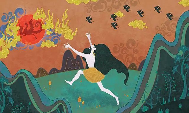 花木兰是真实存在的历史人物吗 历史上根本“不存在”的五位名人，但每一个你都熟的要死~