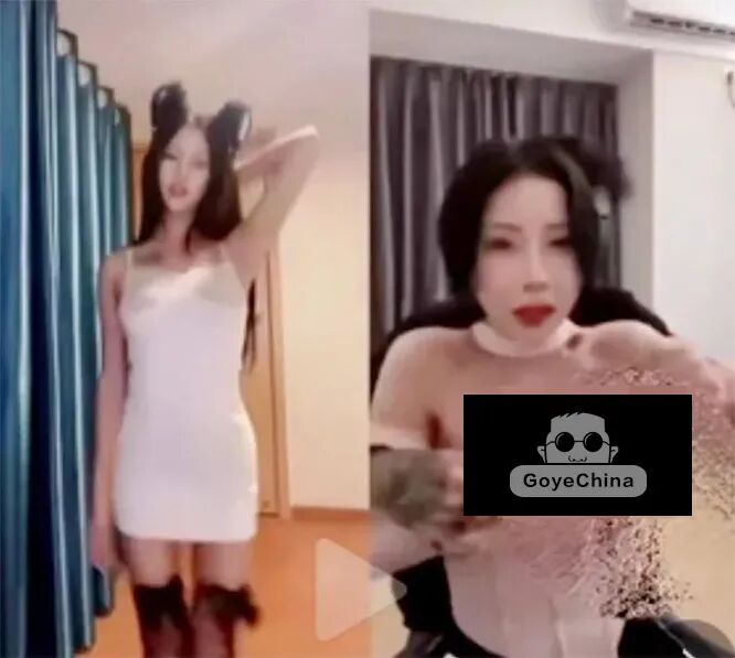 知名网红情侣竟然打“合体擦边球”？为了博眼球，连“脸”都不要了，恶心（视频/组图） - 16