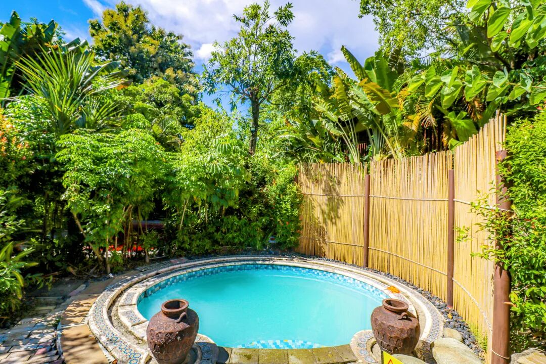 台山颐和温泉 李耀豪摄