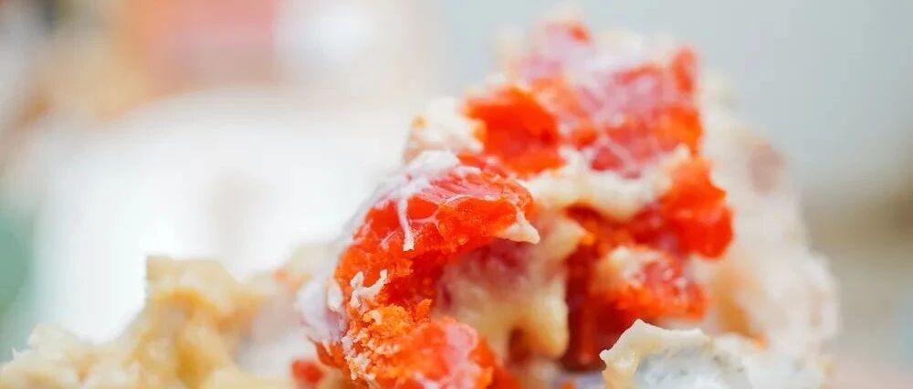 我的同事最近又胖了，这 6 种小雪初冬风物吃胖了他