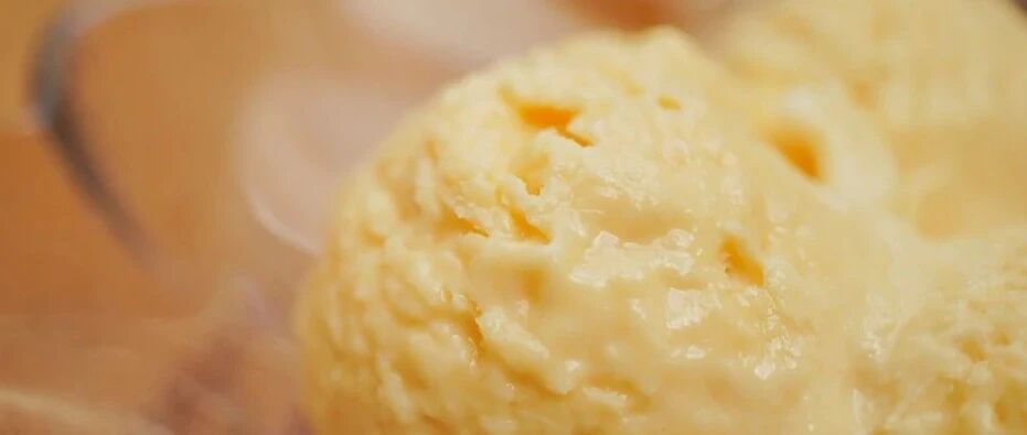 成年人的特权，是甜品里也要加威士忌