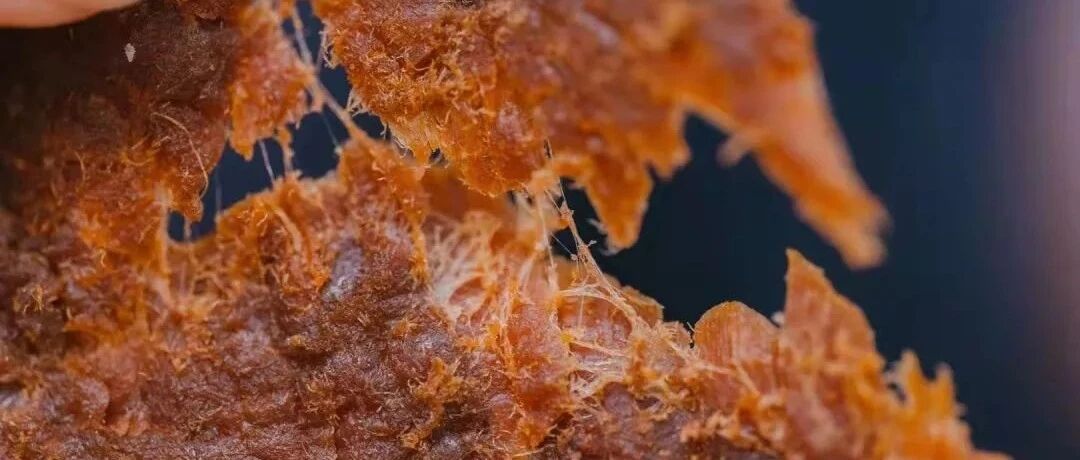 9 种小众好磕的新奇零食，淘宝不会向你推荐