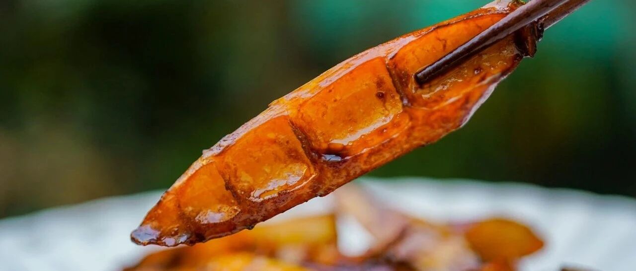 有什么顶级食材日常就能消费，每顿都吃也不心疼？