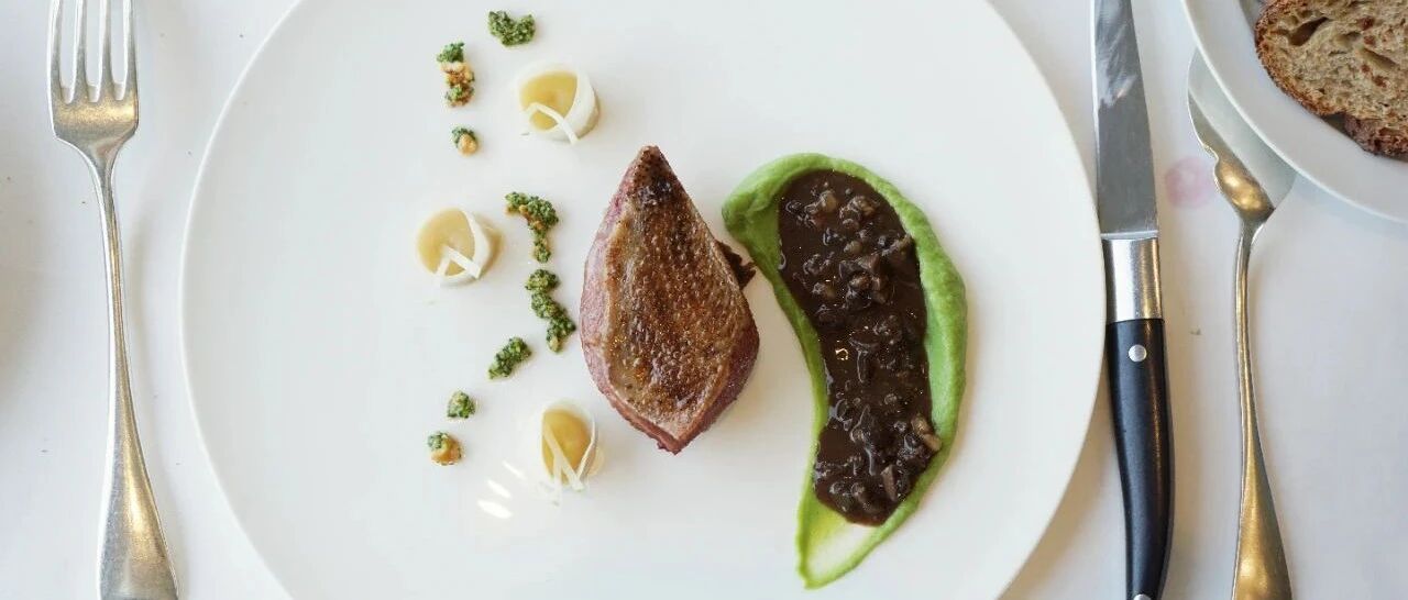 米其林餐厅为什么这么贵？我们问了大厨 10 个问题。