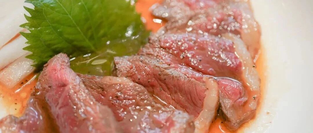 最近一旦心情不好，我就想到这家餐厅