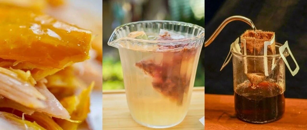 有什么减肥期能吃的零食，最近在打折？