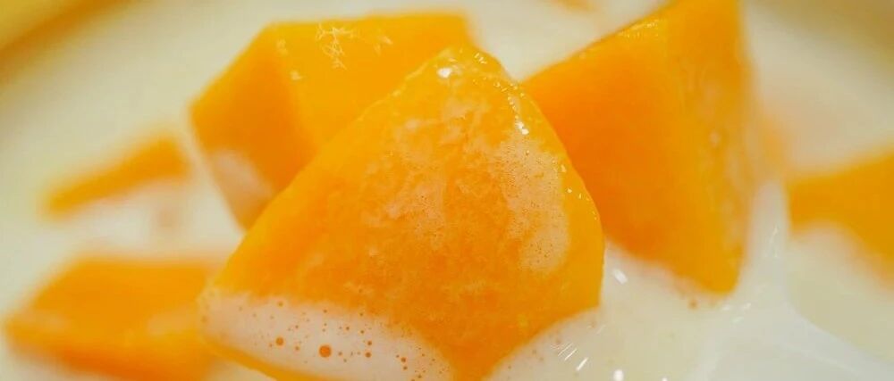 这家开了12年的甜品老店，值得叫一个全城送的外卖