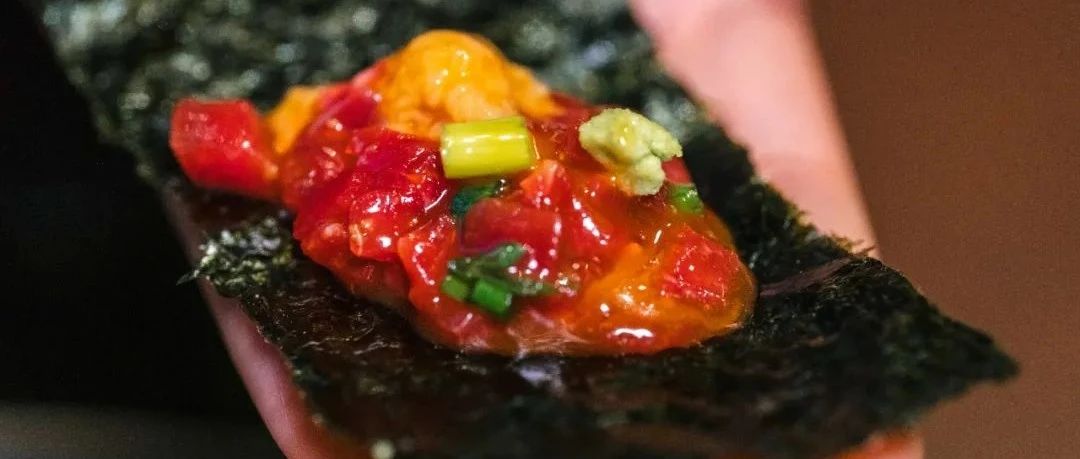 我最喜欢的9家年度餐厅，2022版。