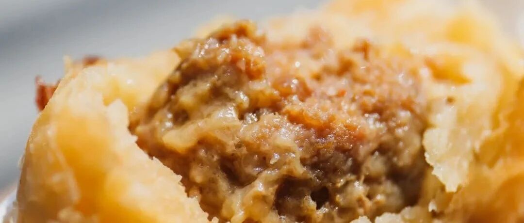 皮酥肉香滚烫爆汁，淘宝不会向你推荐的好吃月饼！含网购指南