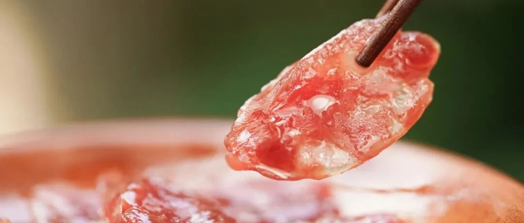 如何才能买到一只正宗的广式腊肠？