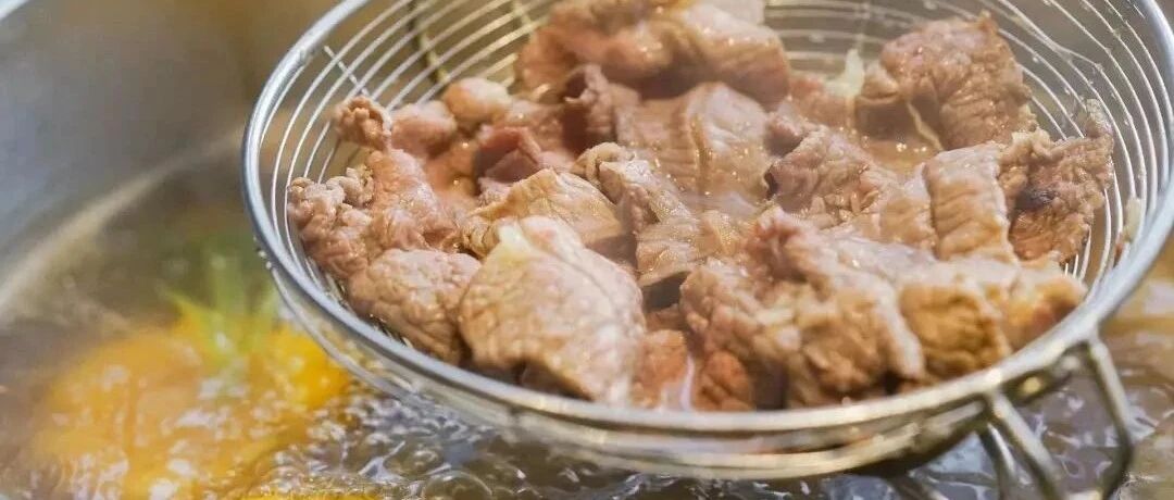 这些适合年末聚餐的大店小馆，收下来总有用处！2021 版