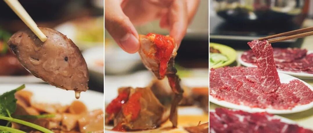 每条街上都飘着牛肉香，这座神仙城市好吃的却远不止牛肉火锅