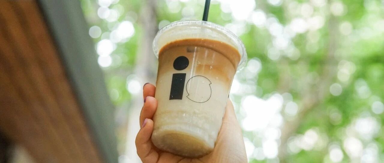 如何在咖啡馆薅到羊毛？