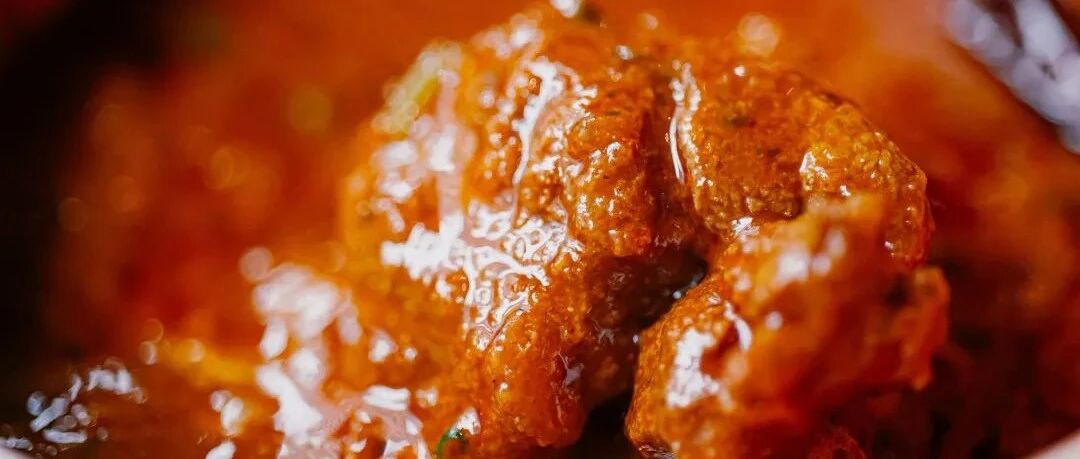 这个米饭杀手你肯定吃过，却不知它能变幻出一个酥浓酣软的香气宇宙！