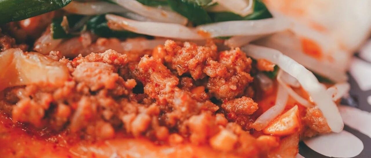 什么食物能一口吃到酥脆、软糯、绵密的料和酱汁，还不占肚子?