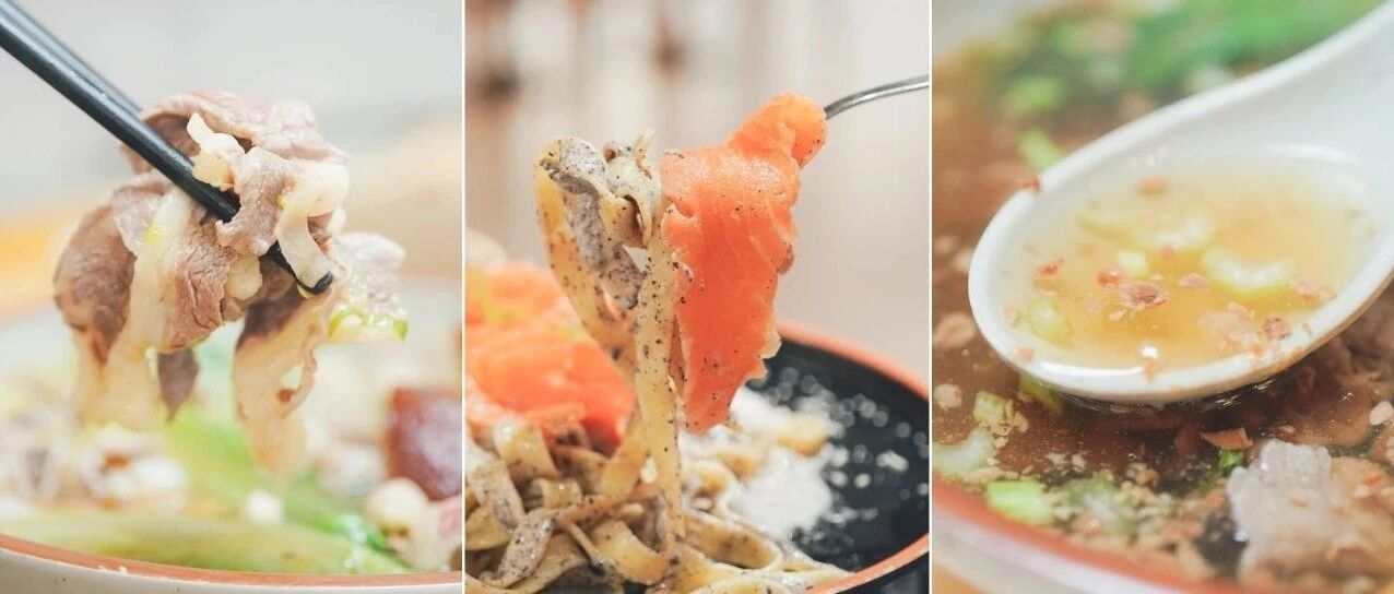 打工人的午饭之神，平价美味熊熊燃烧打工的魂！