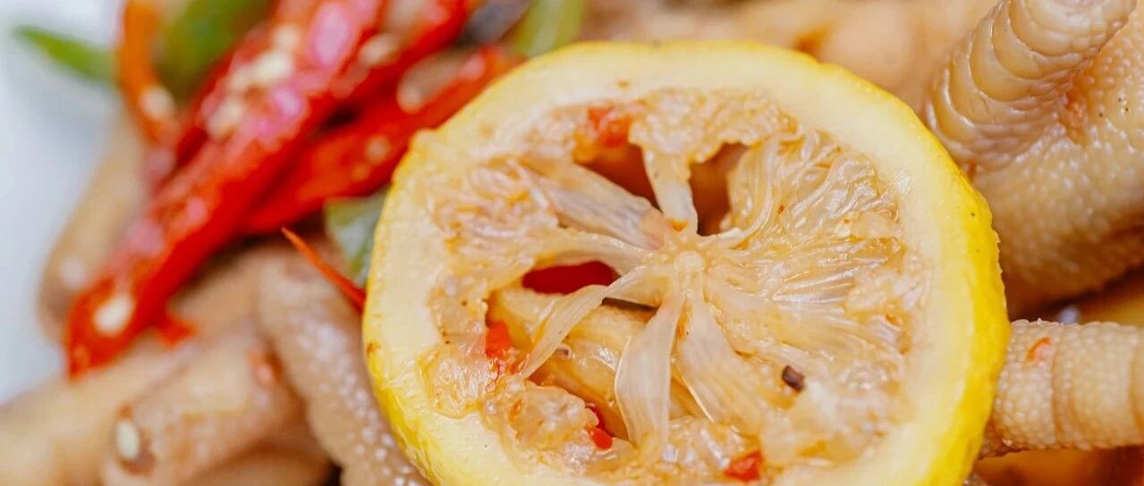 倒也不是饿，就是嘴巴有点馋了