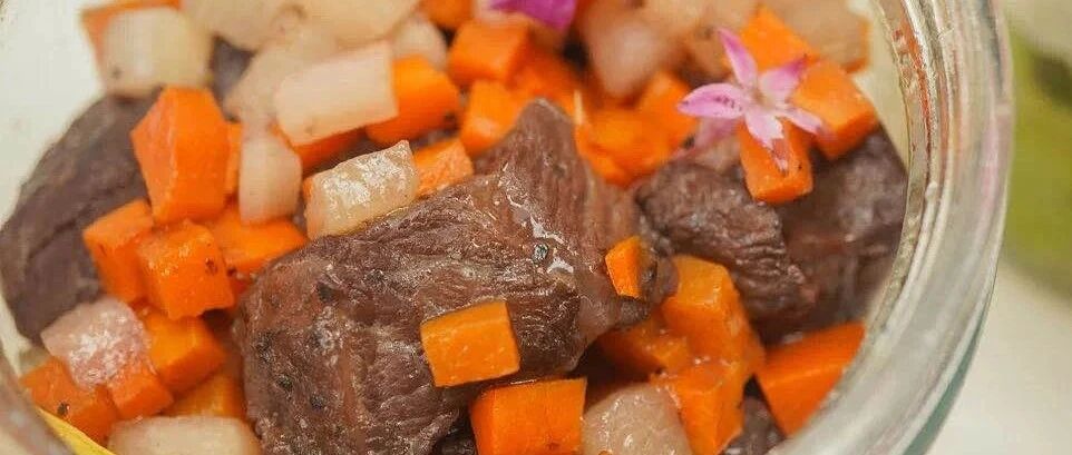 围观减肥期的同事点外卖，吃得贼香还瘦了……