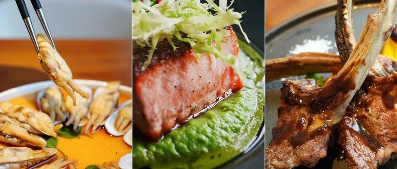 传说中北京餐厅第五竟是它？想不通这些不务正业的跨界生为啥那么强。