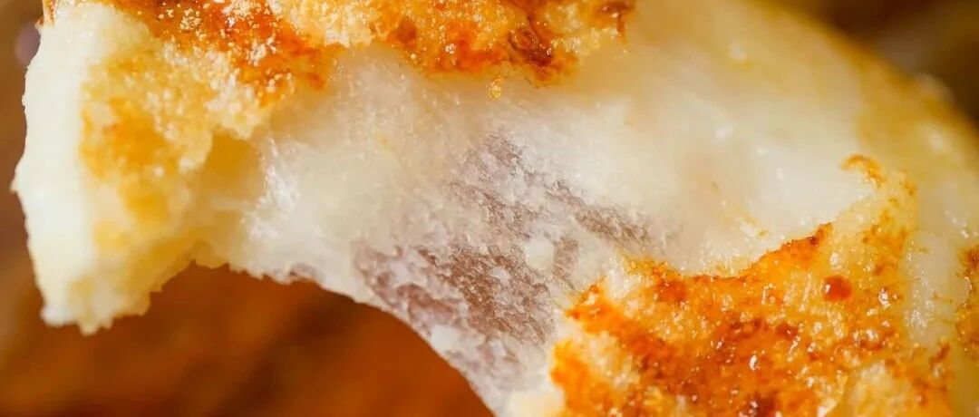 我是来道歉的，居然搞了 10 种全国金秋风物来给大家吃