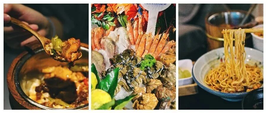 今年见过最离谱的美食天堂，在一个体软骨酥的神仙地方