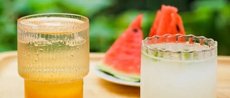 淘宝上有哪些又美又好喝的夏日小甜酒？