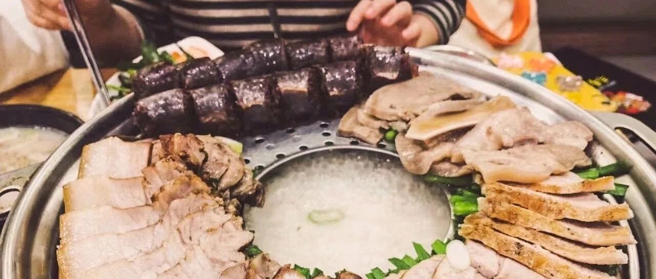 好吃又小众的火锅 3 种，吃完浑身热乎乎