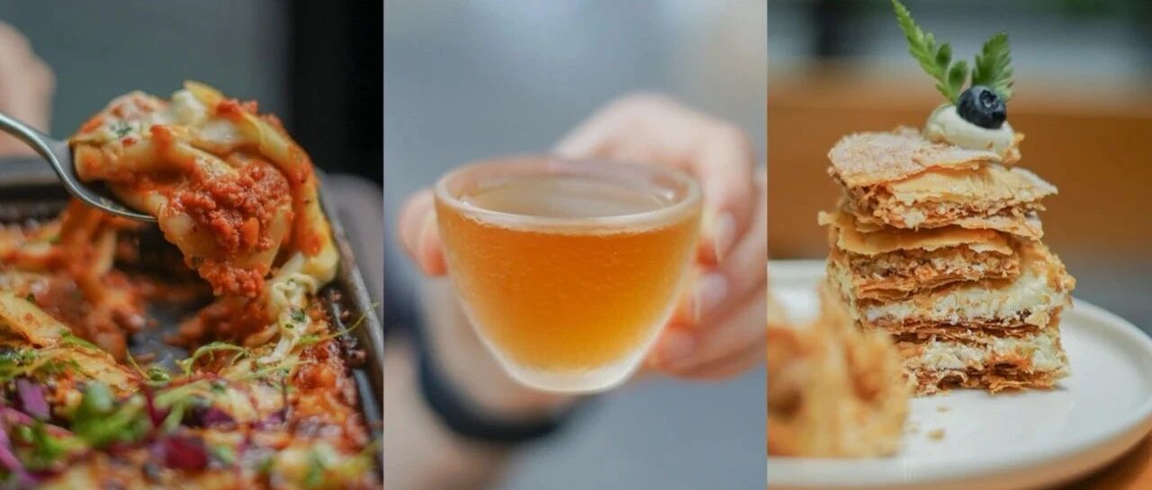 在大城市最有幸福感的小街区，逛逛吃吃无所事事