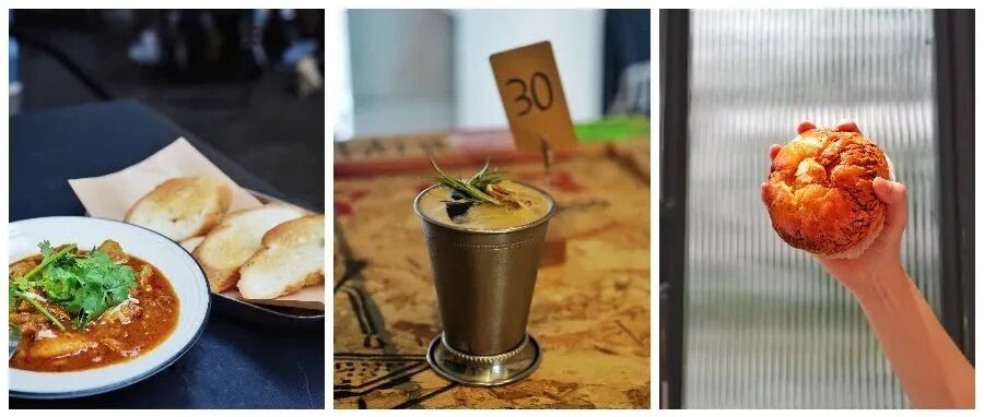 这条小街悄悄爆红，自由又无用，好吃又懒散