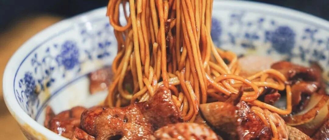 全国最会吃的美食博主，他们从来不写大众点评