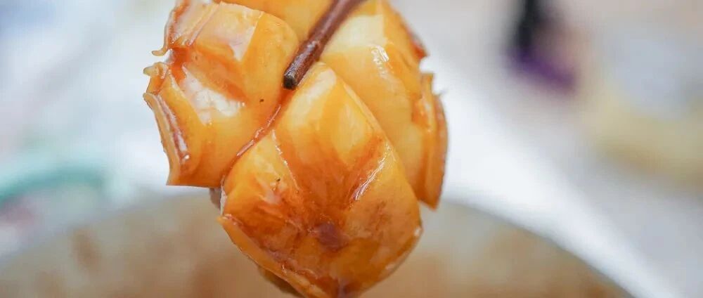 没想到继帝王蟹后，又实现了一种名贵海鲜自由！