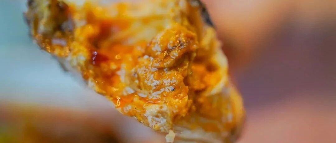 肉甜又流黄，比小龙虾还好吃！