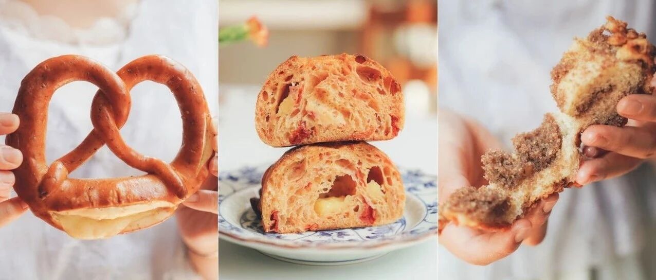 全国版面包网购推荐，深情呼唤全网面包星人！