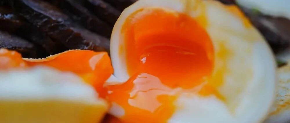 我最喜欢的卤味方子，溏心蛋有牛肉香