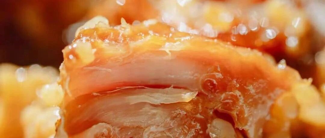 这种江南应季美味，今年已经出现了人传人传人现象。