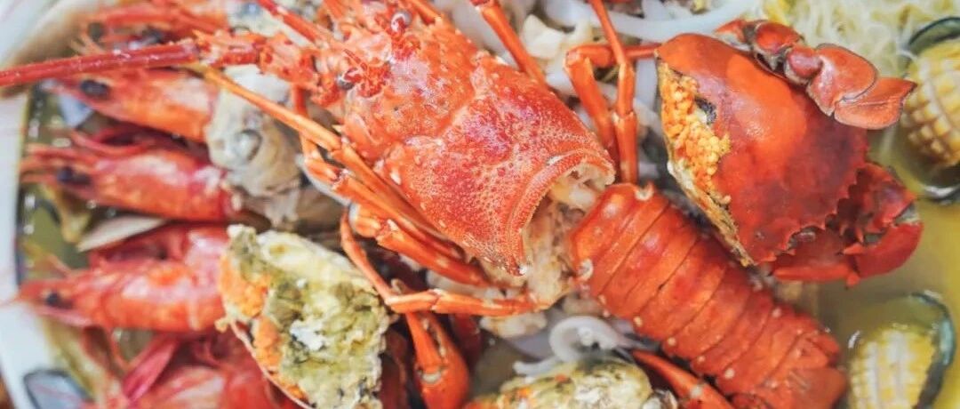 1000元一碗的面长什么样？终于用公款见识到了