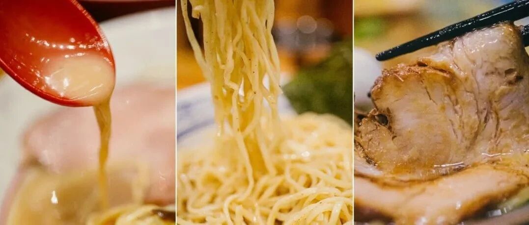 暴风吸入12碗热fufu的拉面，才能拯救这个寒冬！