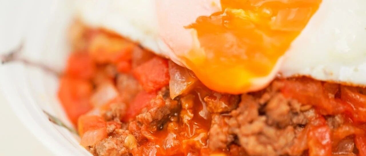 最适合囤冰箱的肉肉肉，深夜之光。